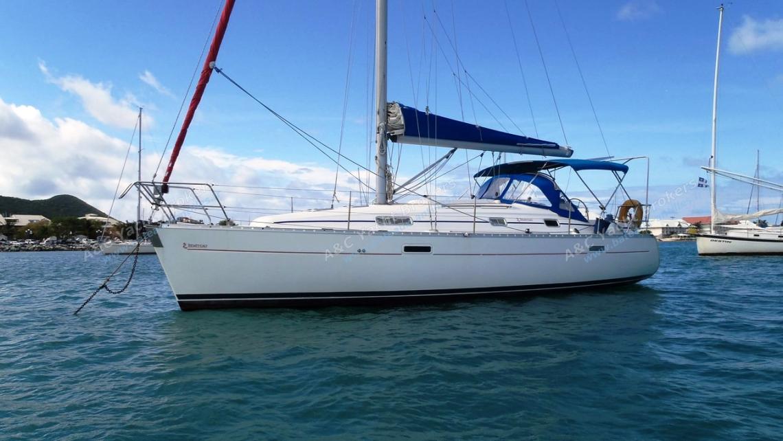 Sold: Beneteau Oceanis 331, Pre-owned, 551 - A&C Yacht Brokers